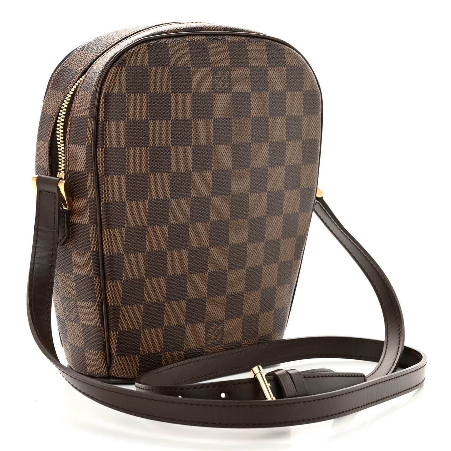 Damier Ebene Ipanema PM