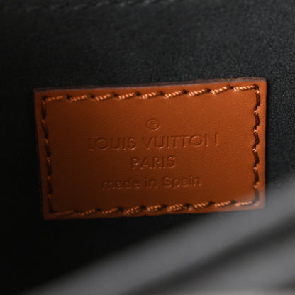Louis Vuitton Reverse Monogram Dauphine MM 6 of 11
