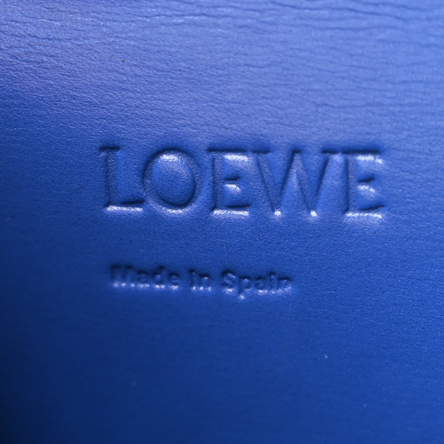 Loewe Calfskin Hearts Small Barcelona Shoulder Bag Black 6 of 10