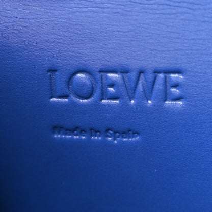 Loewe Calfskin Hearts Small Barcelona Shoulder Bag Black 6 of 10