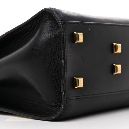 Valentino Garavani Nappa Medium My Rockstud Frame Bag Rubin Multicolor 8 of 13