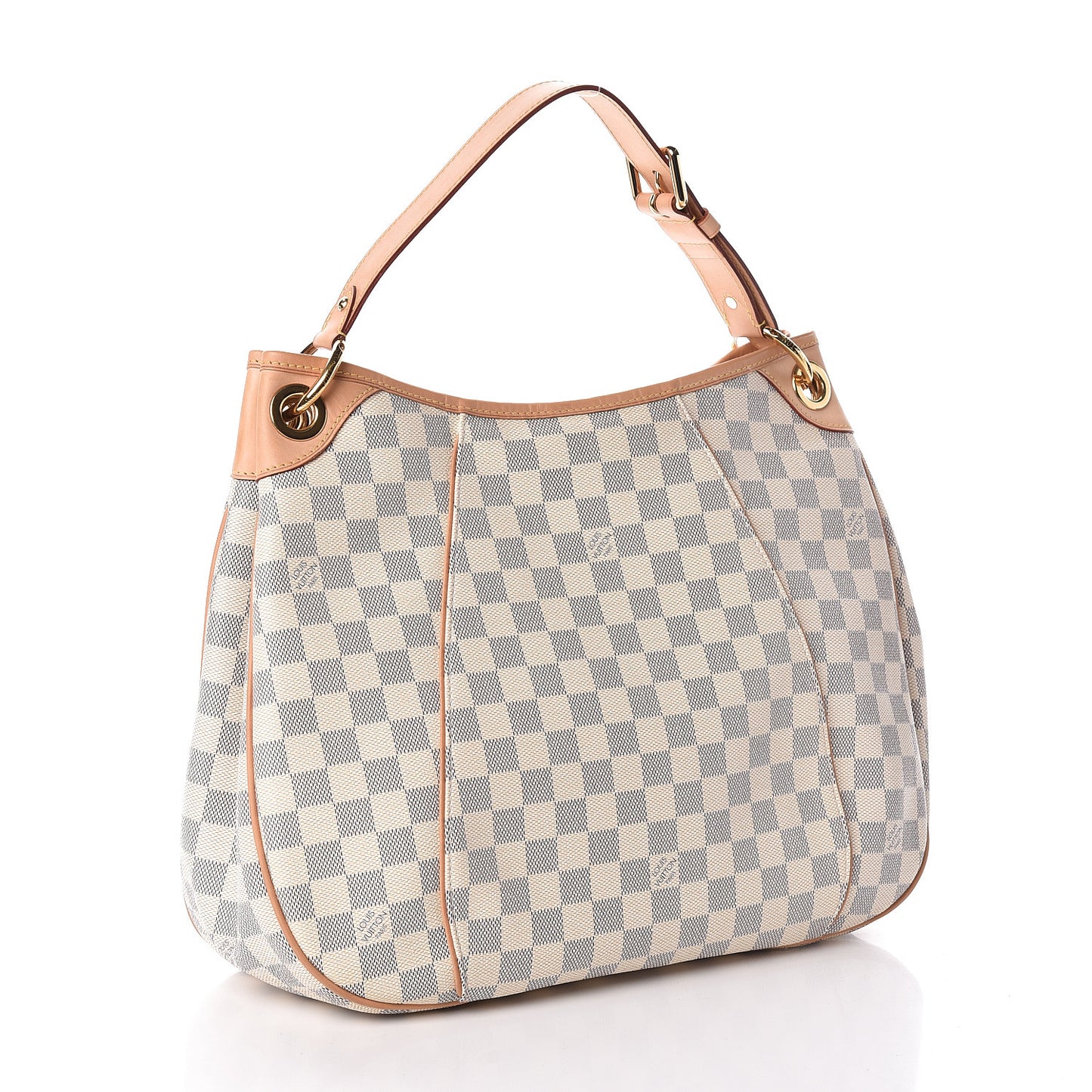 Damier Azur Galliera PM