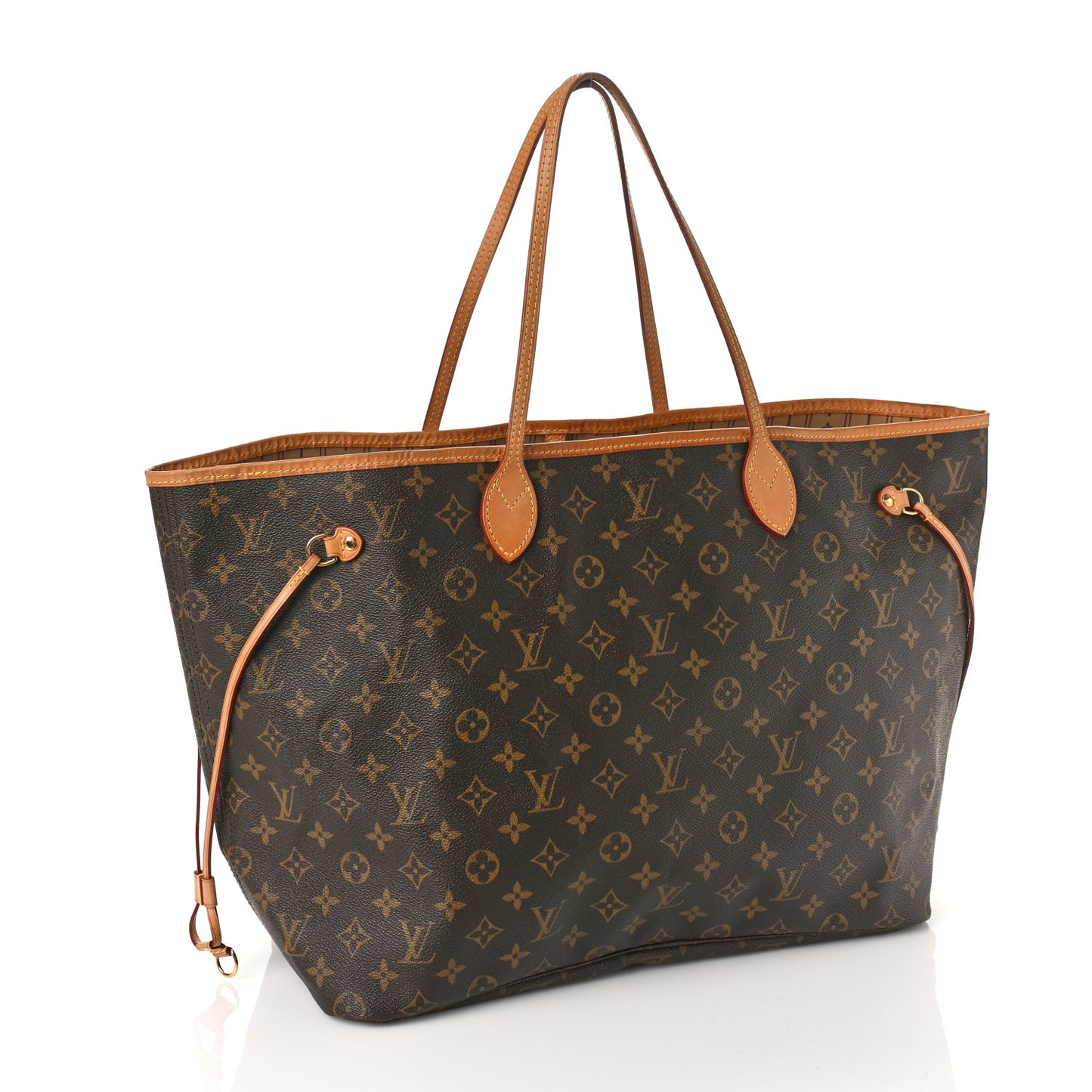 Monogram Neverfull GM