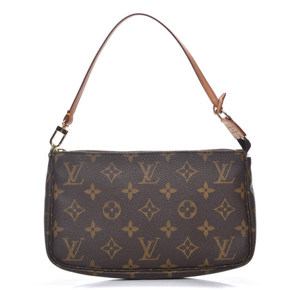 Louis Vuitton Monogram Pochette Accessories 1 of 8
