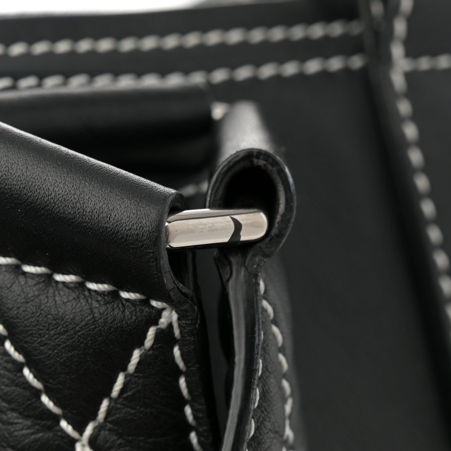 Denim Pandora Backpack Blue