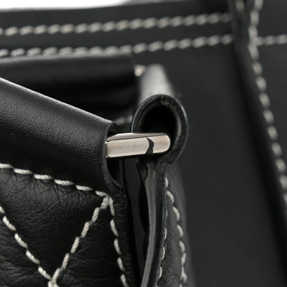 Givenchy Denim Pandora Backpack Blue 15 of 15