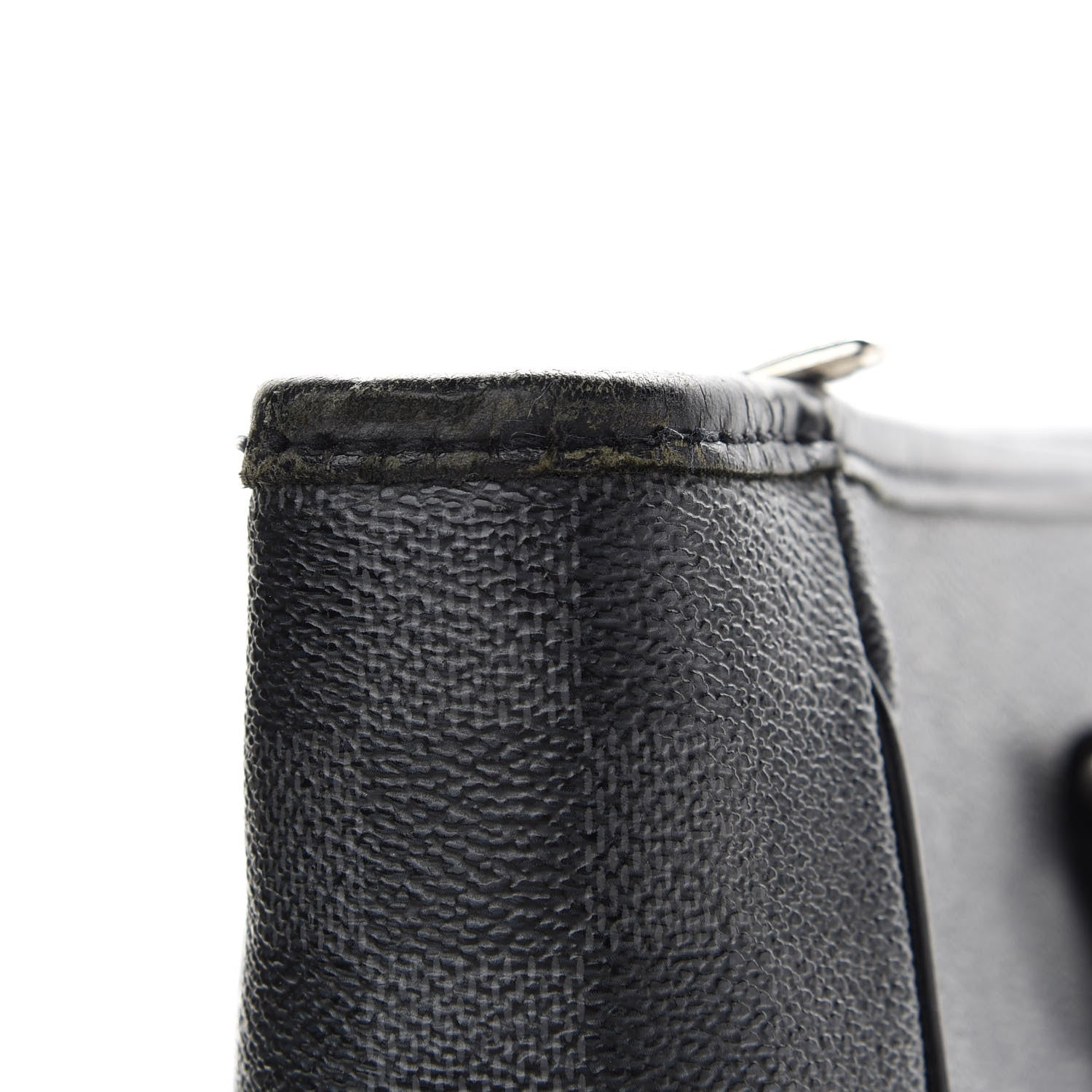 Louis Vuitton Damier Graphite Tadao 9 of 12