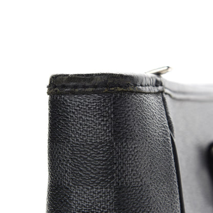 Louis Vuitton Damier Graphite Tadao 9 of 12