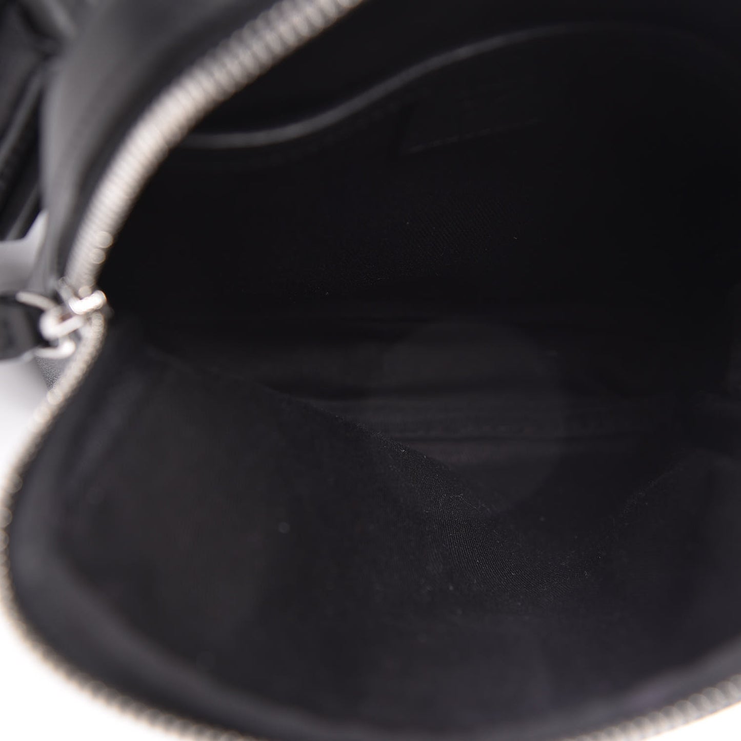 Visetos Modular Stark Belt Bag Black