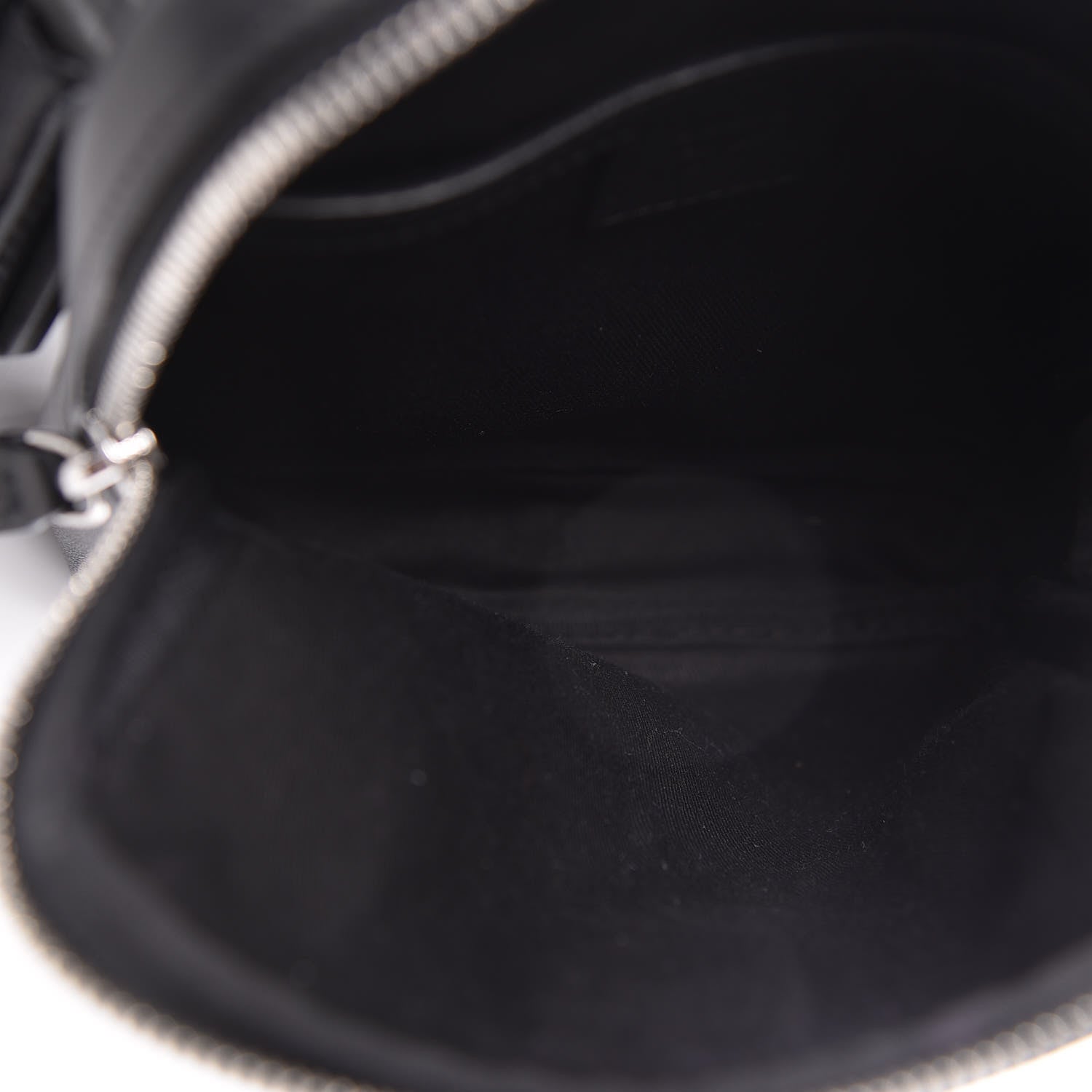 MCM Visetos Modular Stark Belt Bag Black 6 of 13