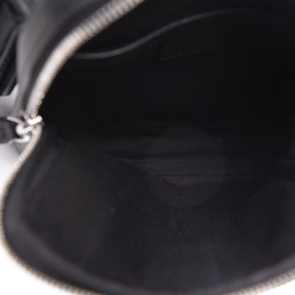 MCM Visetos Modular Stark Belt Bag Black 6 of 13