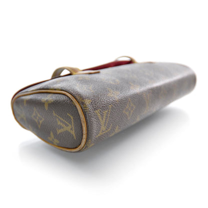 Louis Vuitton Monogram Sonatine 4 of 9