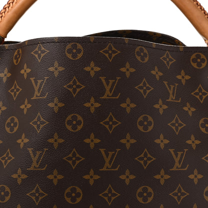 Louis Vuitton Monogram Artsy MM 15 of 19