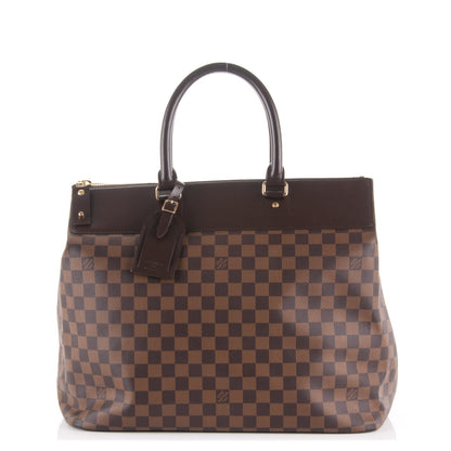 Louis Vuitton Damier Ebene Greenwich PM 1 of 9