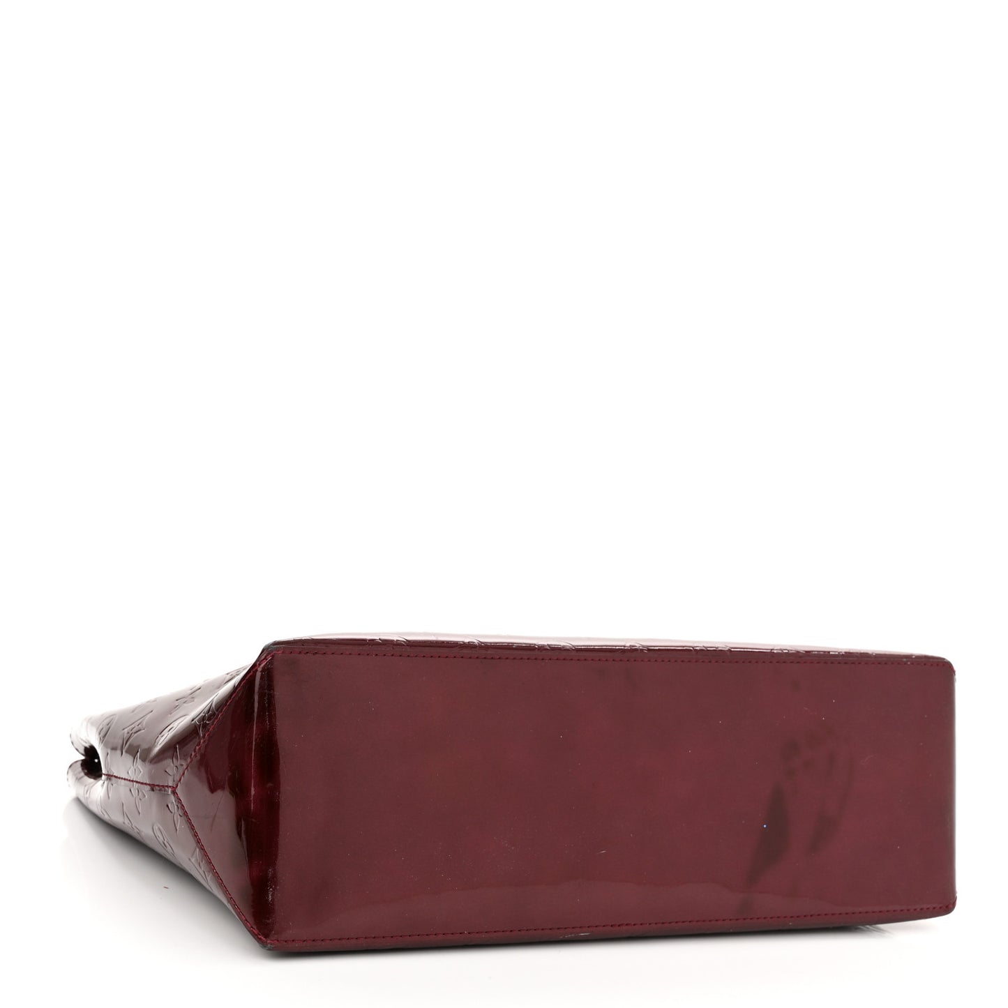 Vernis Wilshire MM Rouge Fauviste