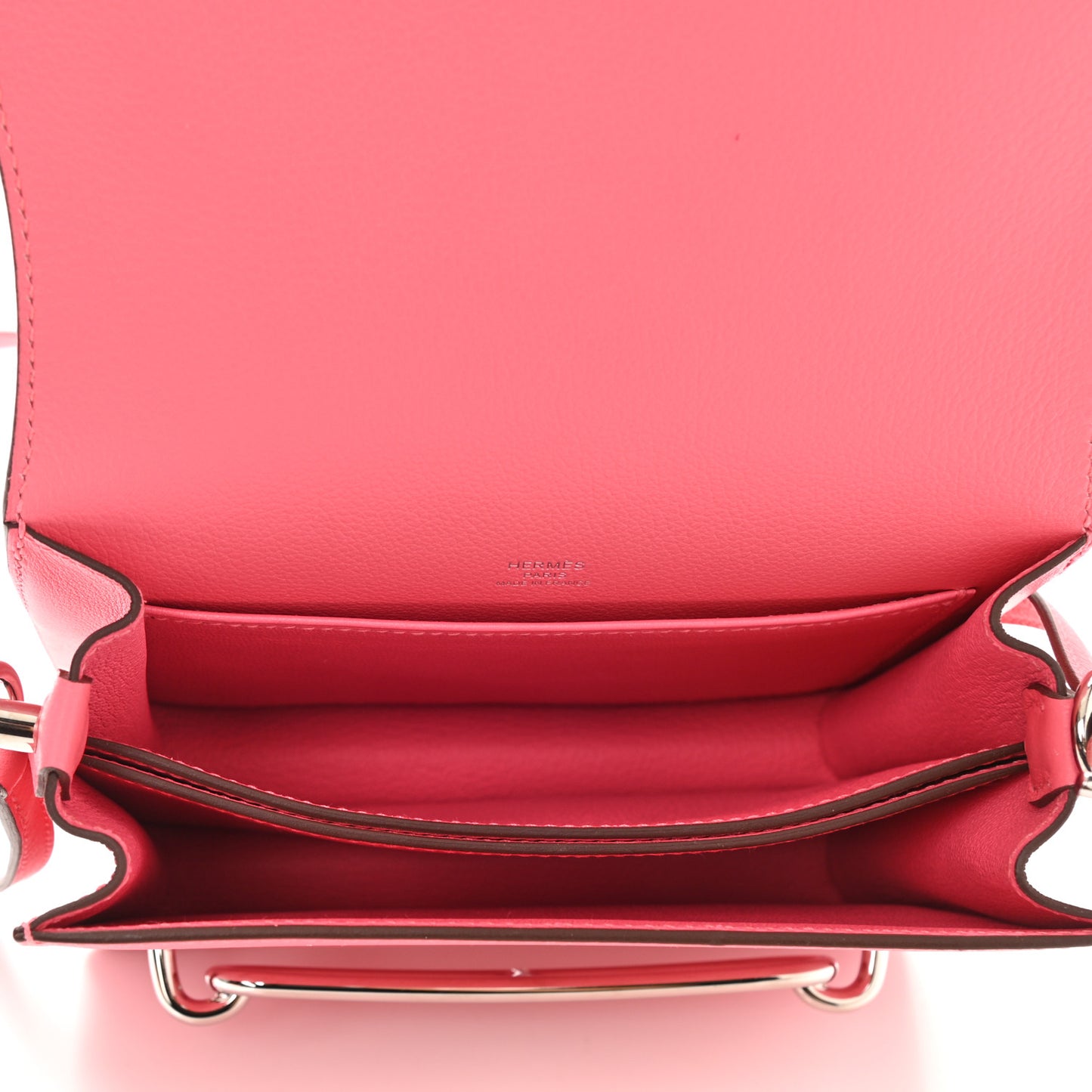 Evercolor Mini Sac Roulis Rose Azalee