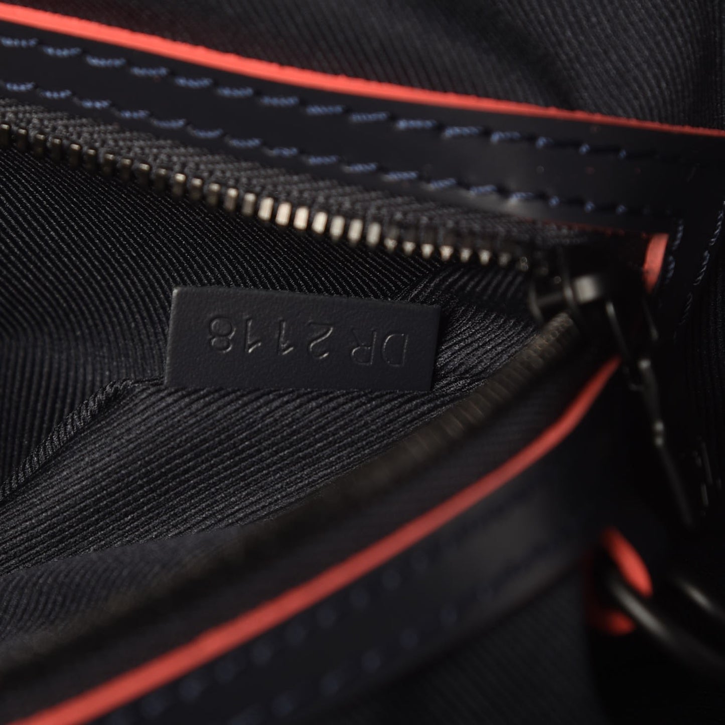 Monogram Upside Down Keepall Bandouliere 50 Ink