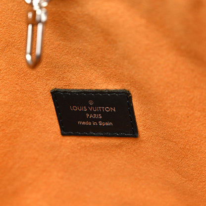 Louis Vuitton Epi Neverfull MM White 6 of 16