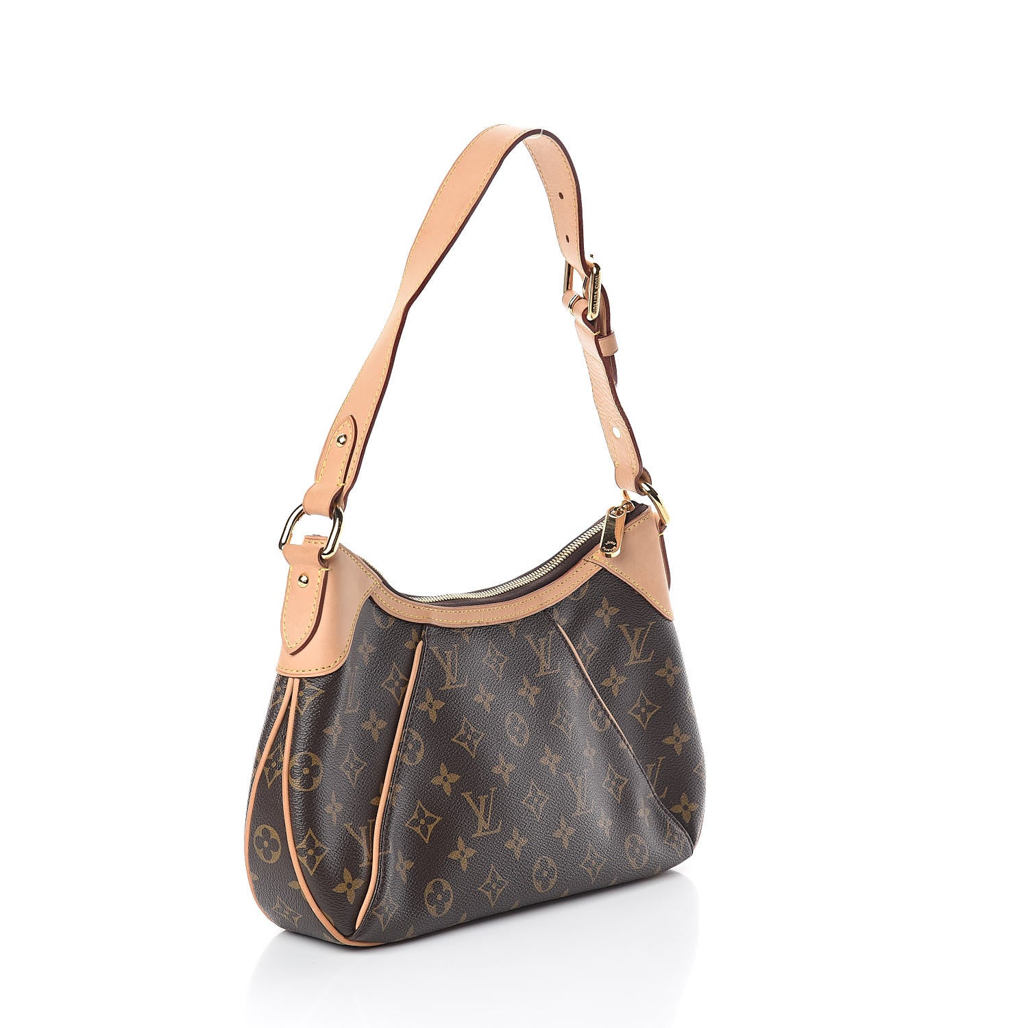 Louis Vuitton Monogram Thames PM 3 of 8