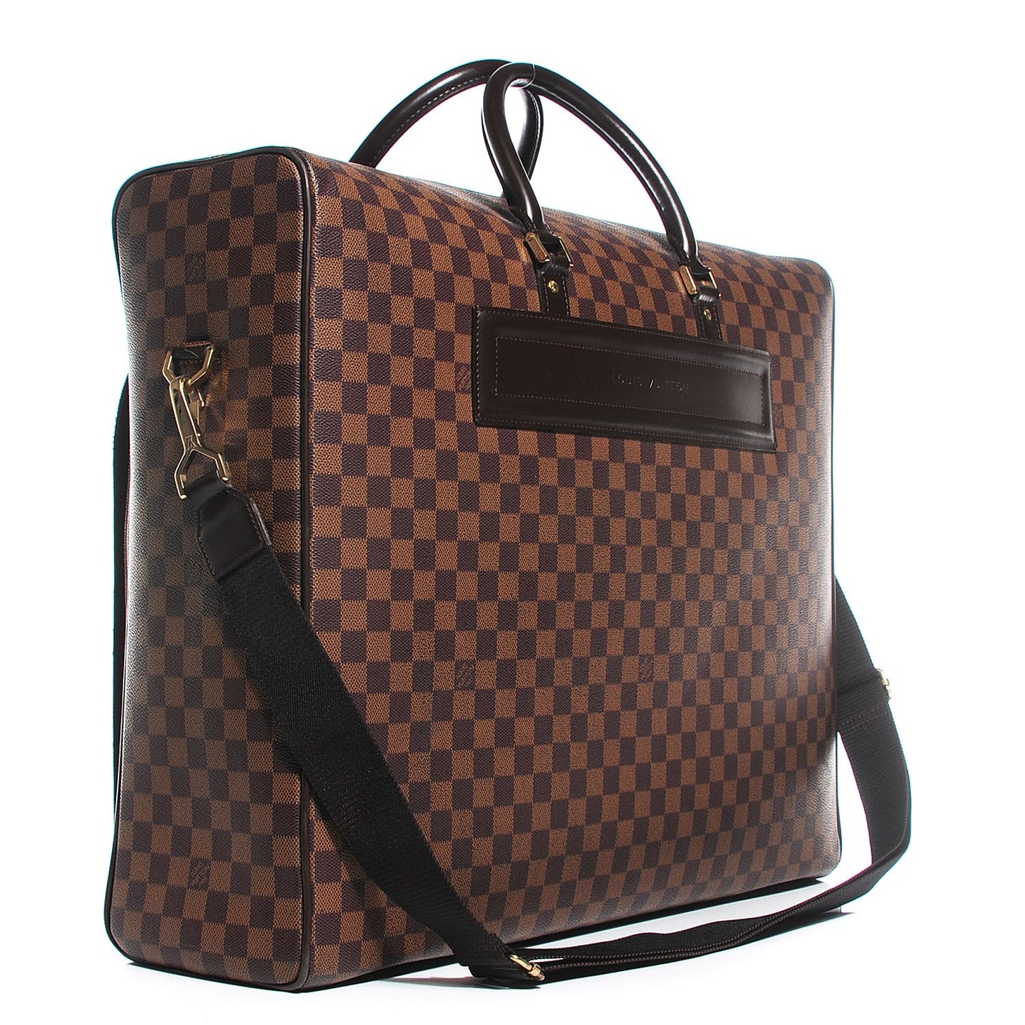 Damier Ebene Nolita MM Bag