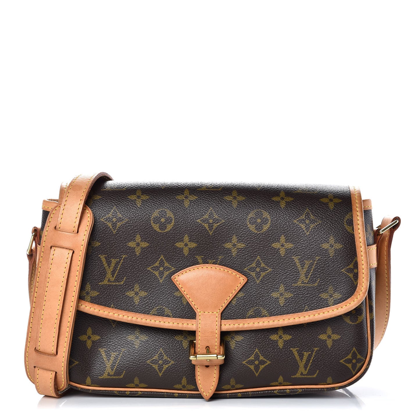 Monogram Sologne