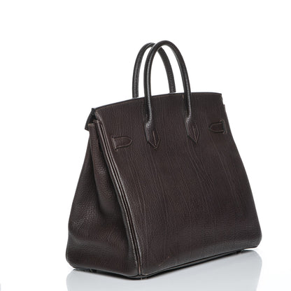 Hermes Togo HAC Birkin 32 Ebene 3 of 28
