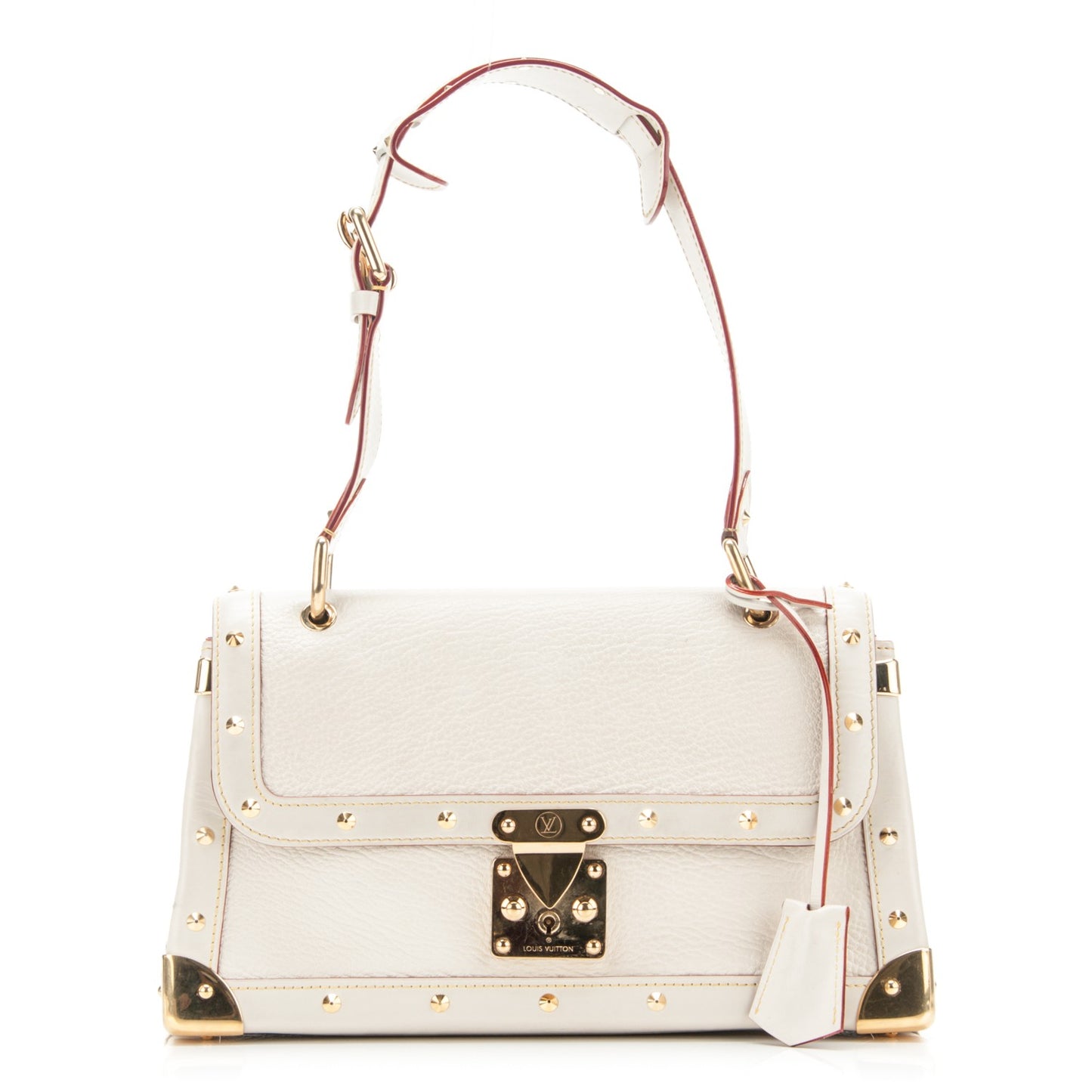 Suhali Le Talentueux White