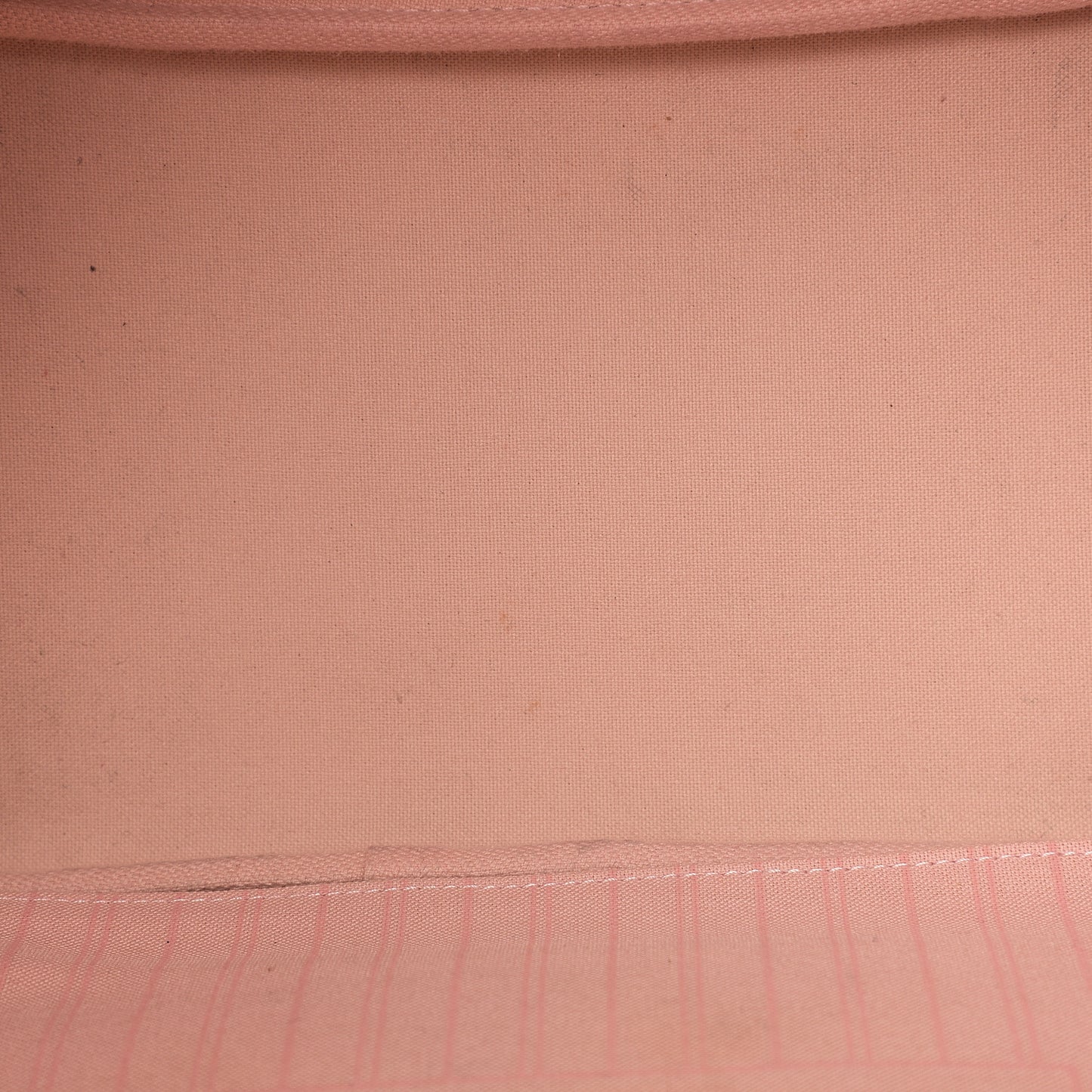 Damier Azur Neo Neverfull MM Rose Ballerine