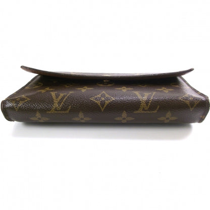 Louis Vuitton Monogram Porte Tresor International Wallet 4 of 9