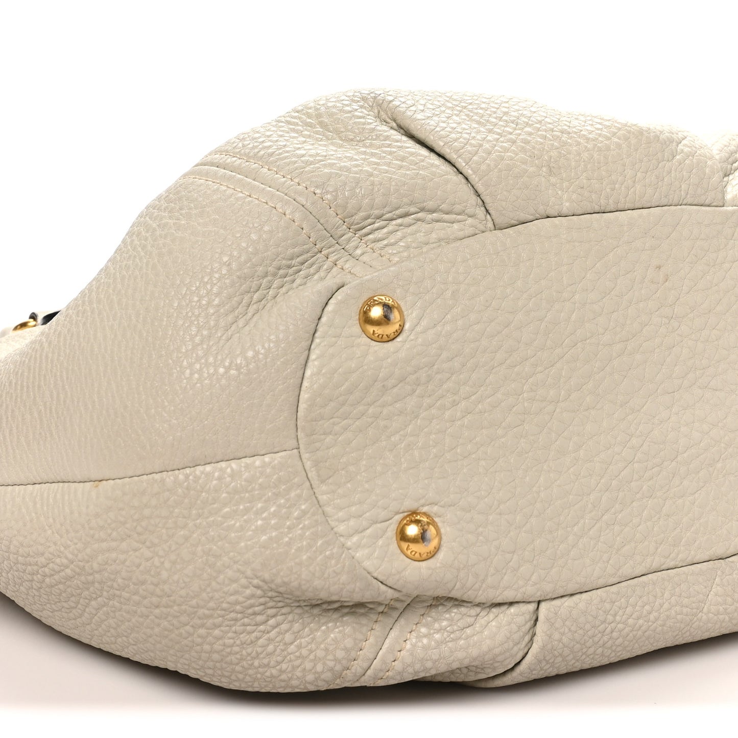 Vitello Daino Tote Talco