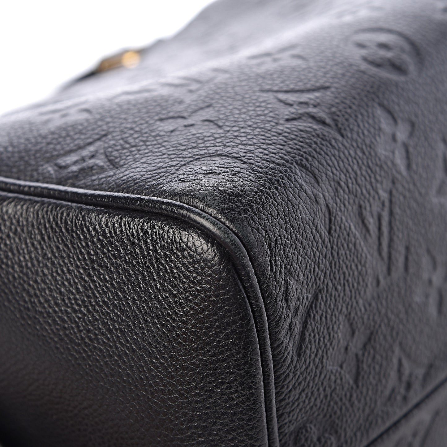 Empreinte Speedy Bandouliere 25 NM Black