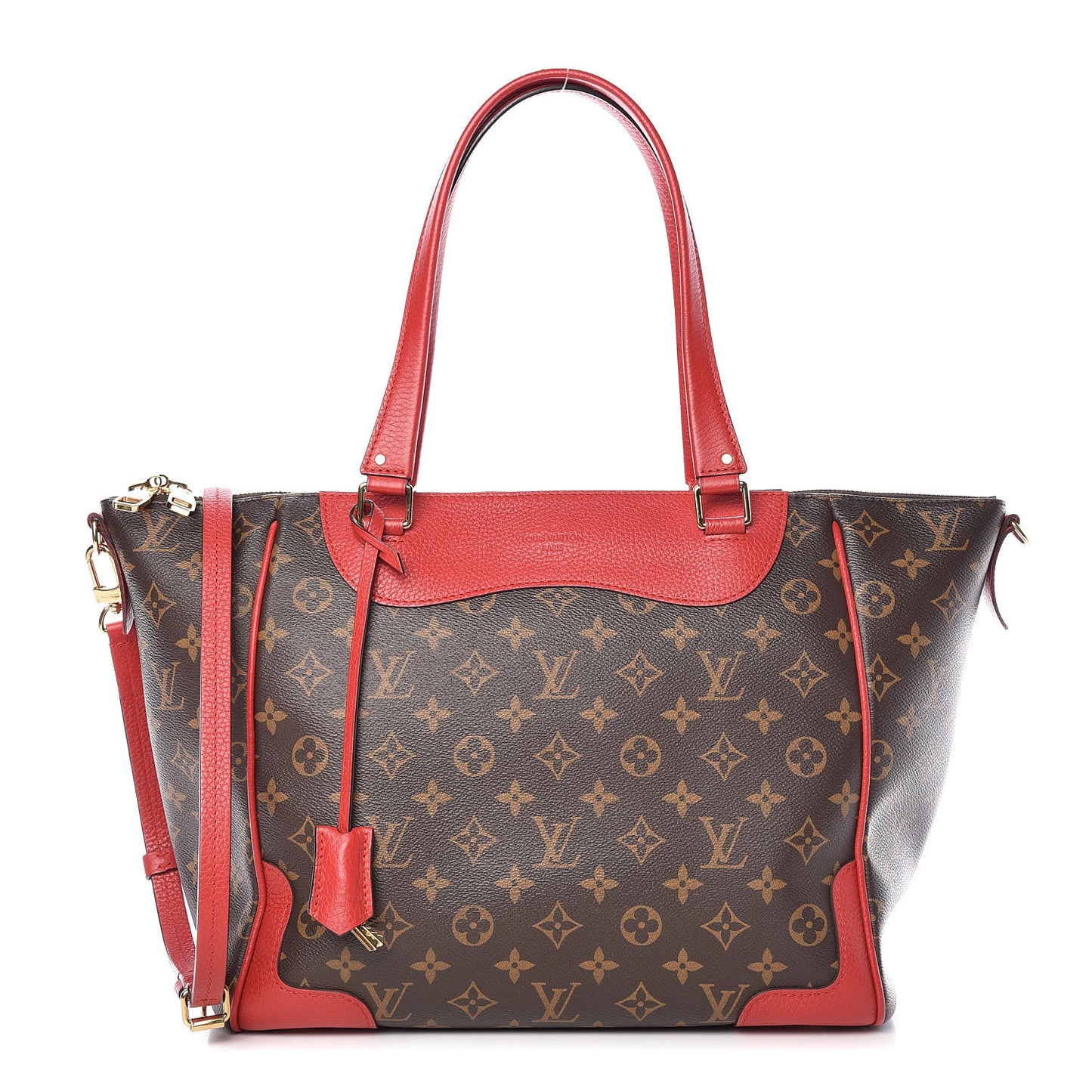 Monogram Estrela NM Cherry