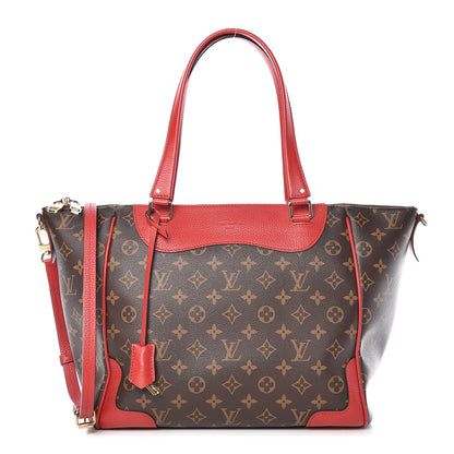 Louis Vuitton Monogram Estrela NM Cherry 1 of 11