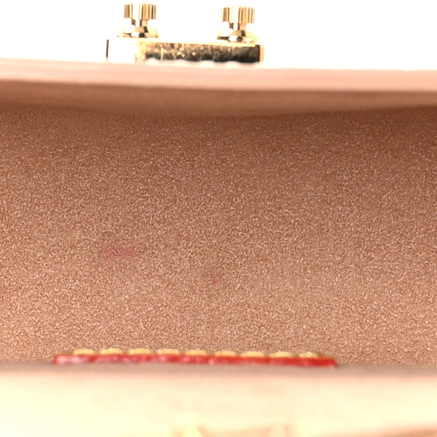 Monogram Pochette Camille Dune