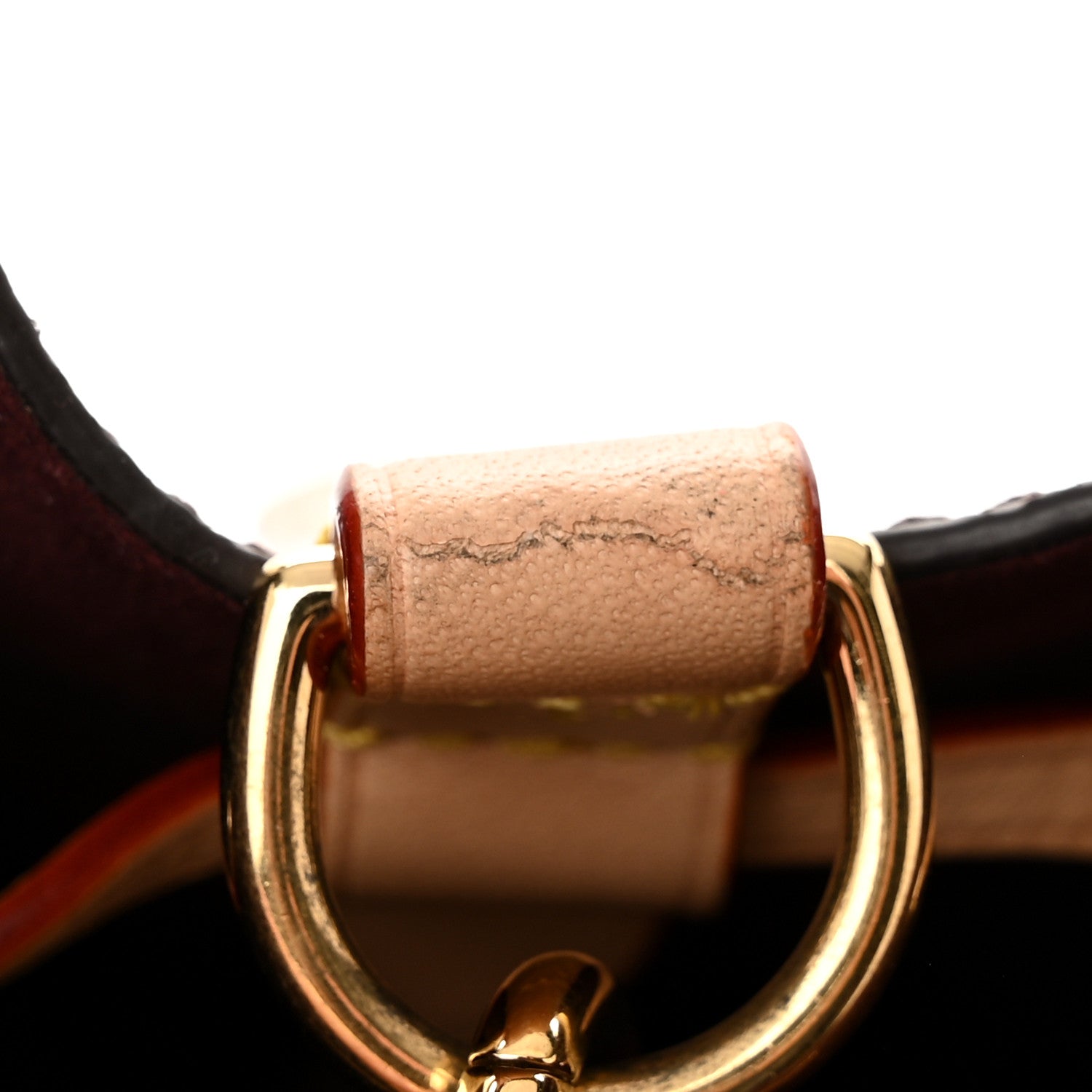 Louis Vuitton Monogram Neonoe BB 11 of 11