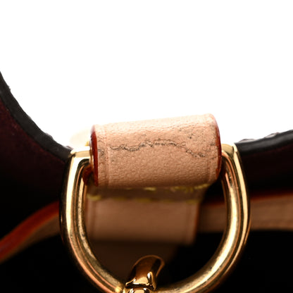 Louis Vuitton Monogram Neonoe BB 11 of 11