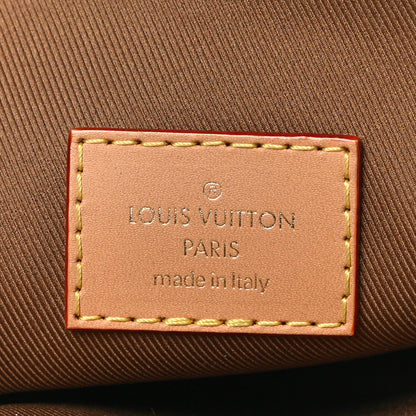 Louis Vuitton Monogram Utility Phone Sleeve 6 of 10