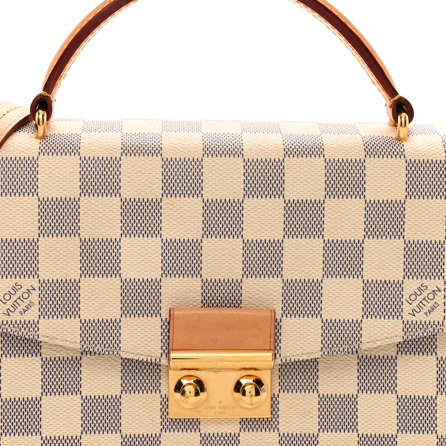 Damier Azur Croisette