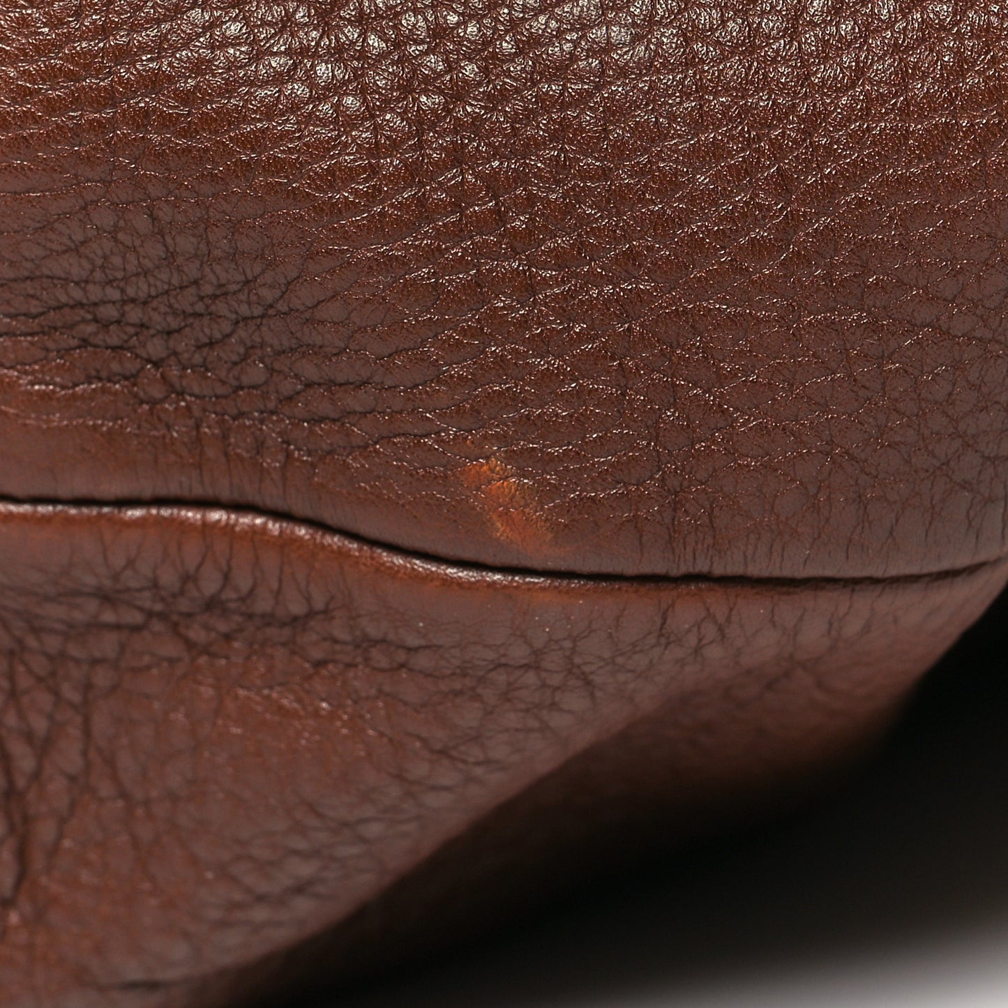 Vitello Daino Hobo Bruciato