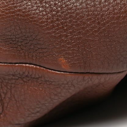 Prada Vitello Daino Hobo Bruciato 11 of 11