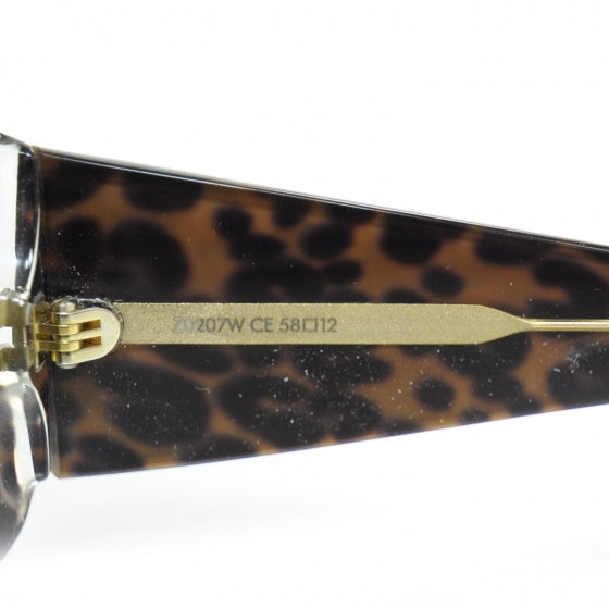 Louis Vuitton Leopard Marquise Sunglasses 7 of 7