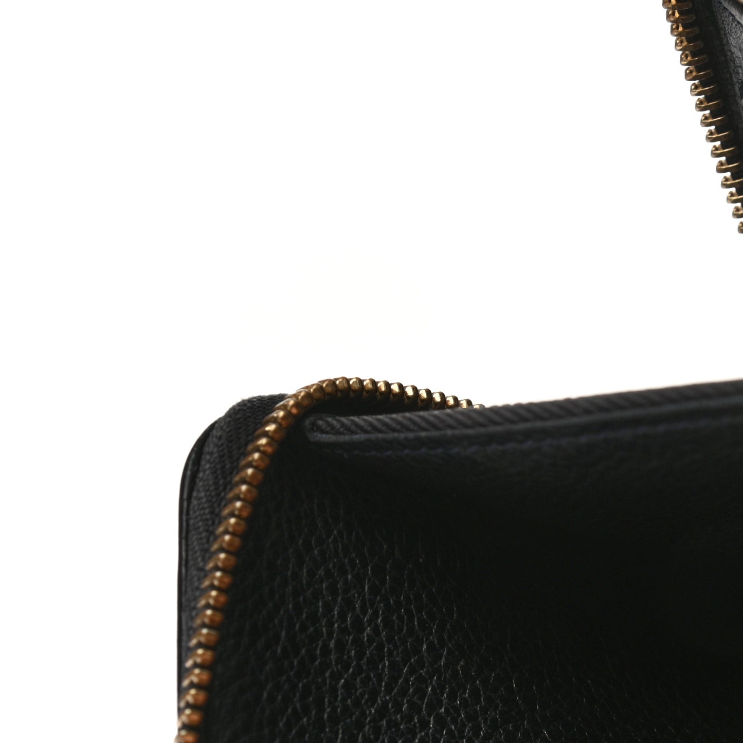 Empreinte Secret Long Wallet Infini