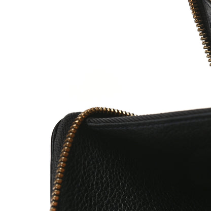 Louis Vuitton Empreinte Secret Long Wallet Infini 7 of 10