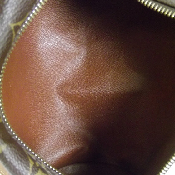 Monogram Papillon 30