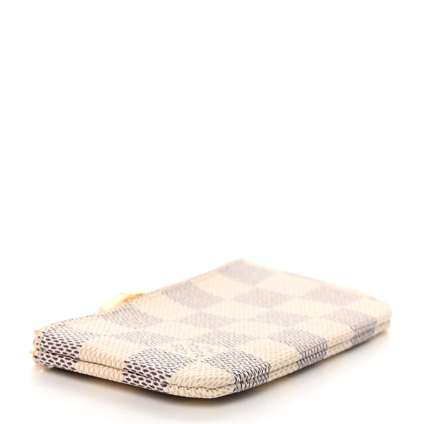 Damier Azur Key Pouch