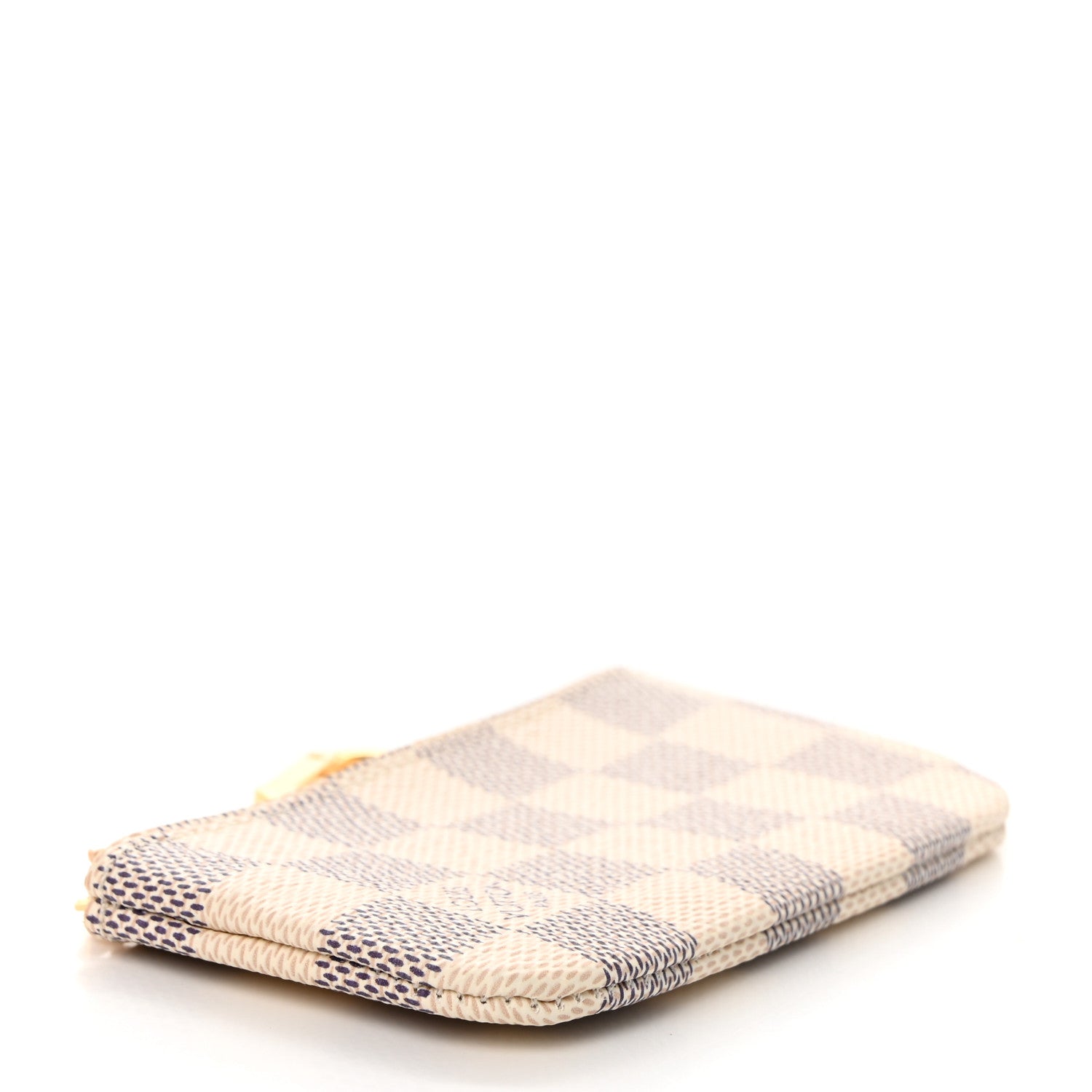 Louis Vuitton Damier Azur Key Pouch 4 of 7