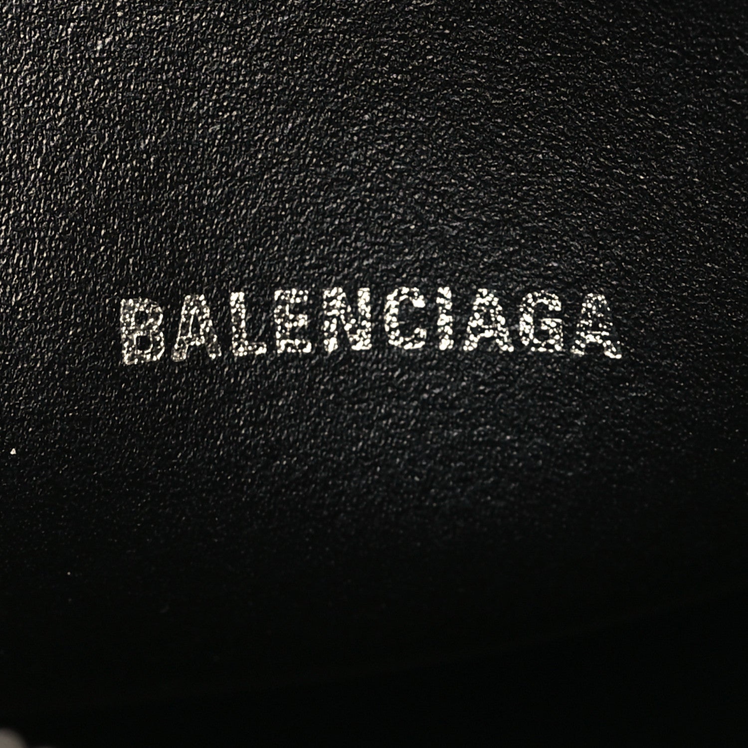 Balenciaga Calfskin Printed Leopard XS Everyday Camera Bag Beige White 6 of 8
