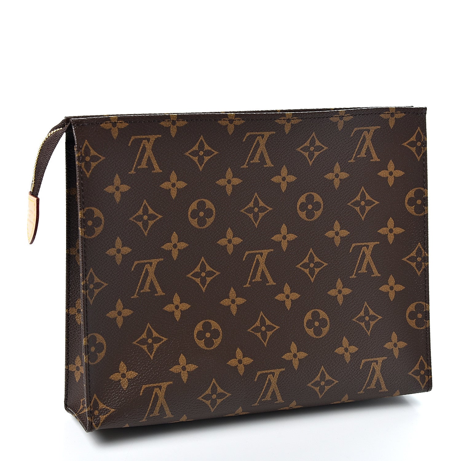 Louis Vuitton Monogram Toiletry Pouch 26 2 of 8