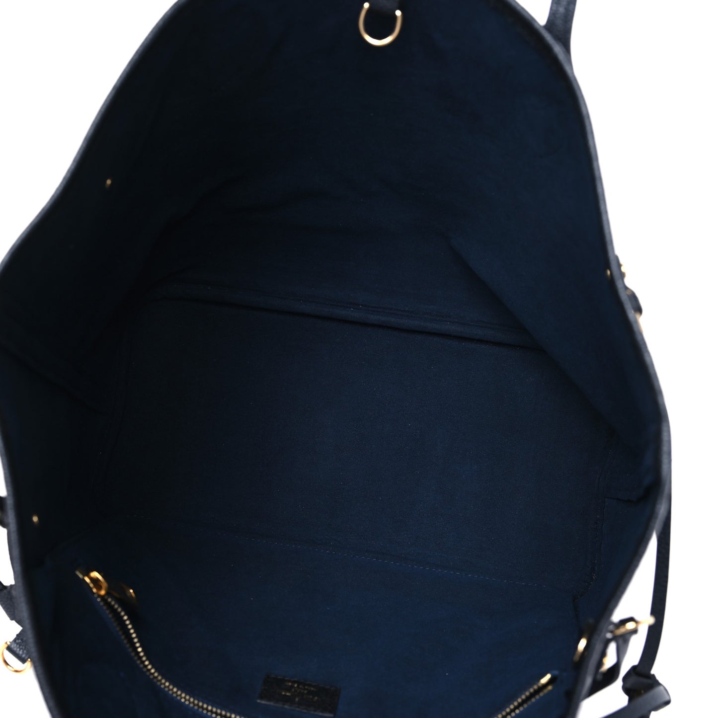 Empreinte Monogram Giant Neverfull MM Black