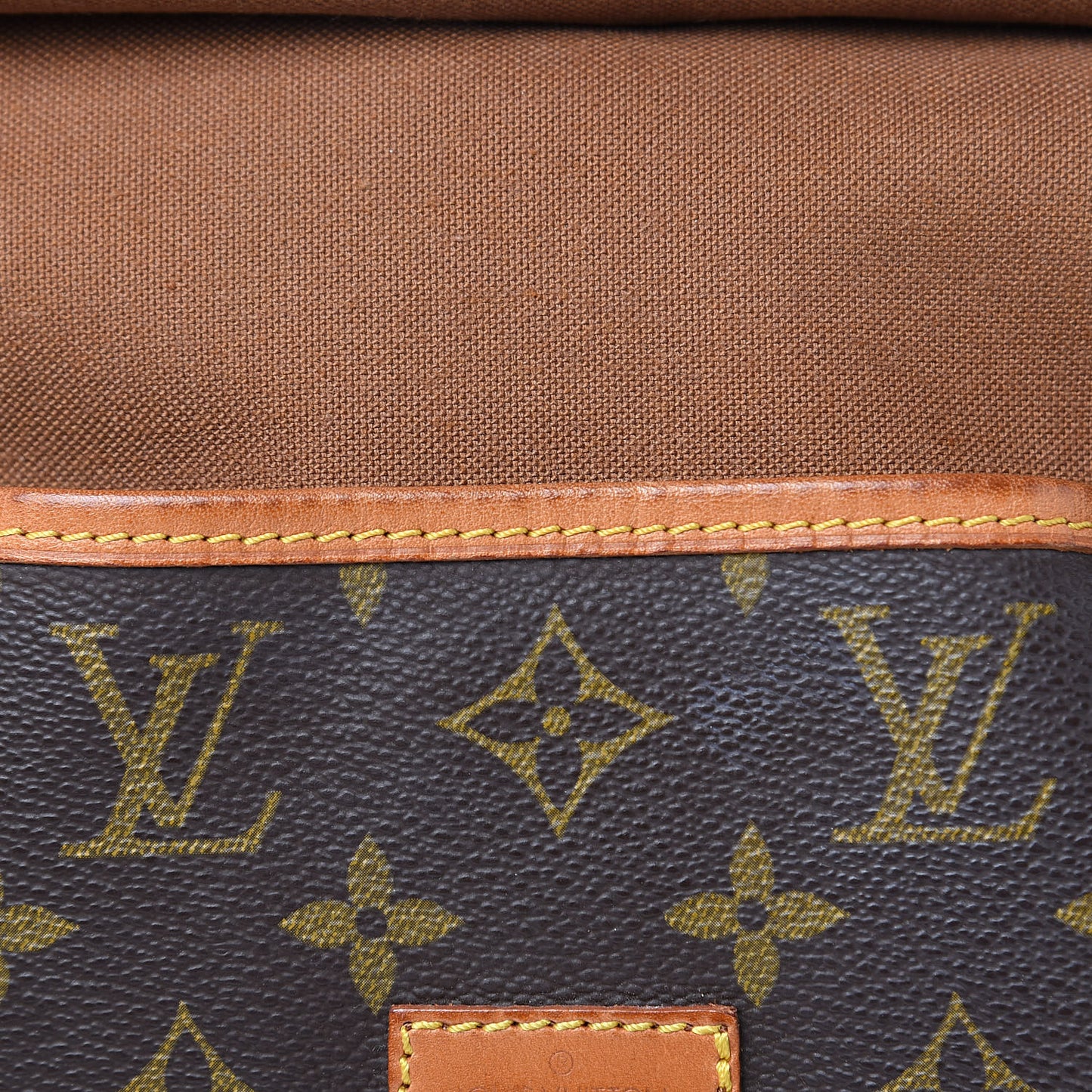 Monogram Saumur 30